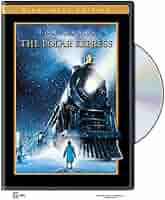 Amazon.com: The Polar Express (Widescreen Edition) [DVD